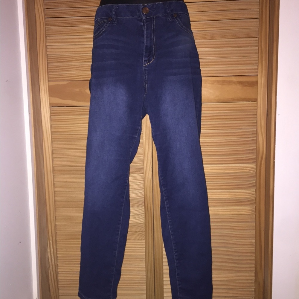 1822 Jeans